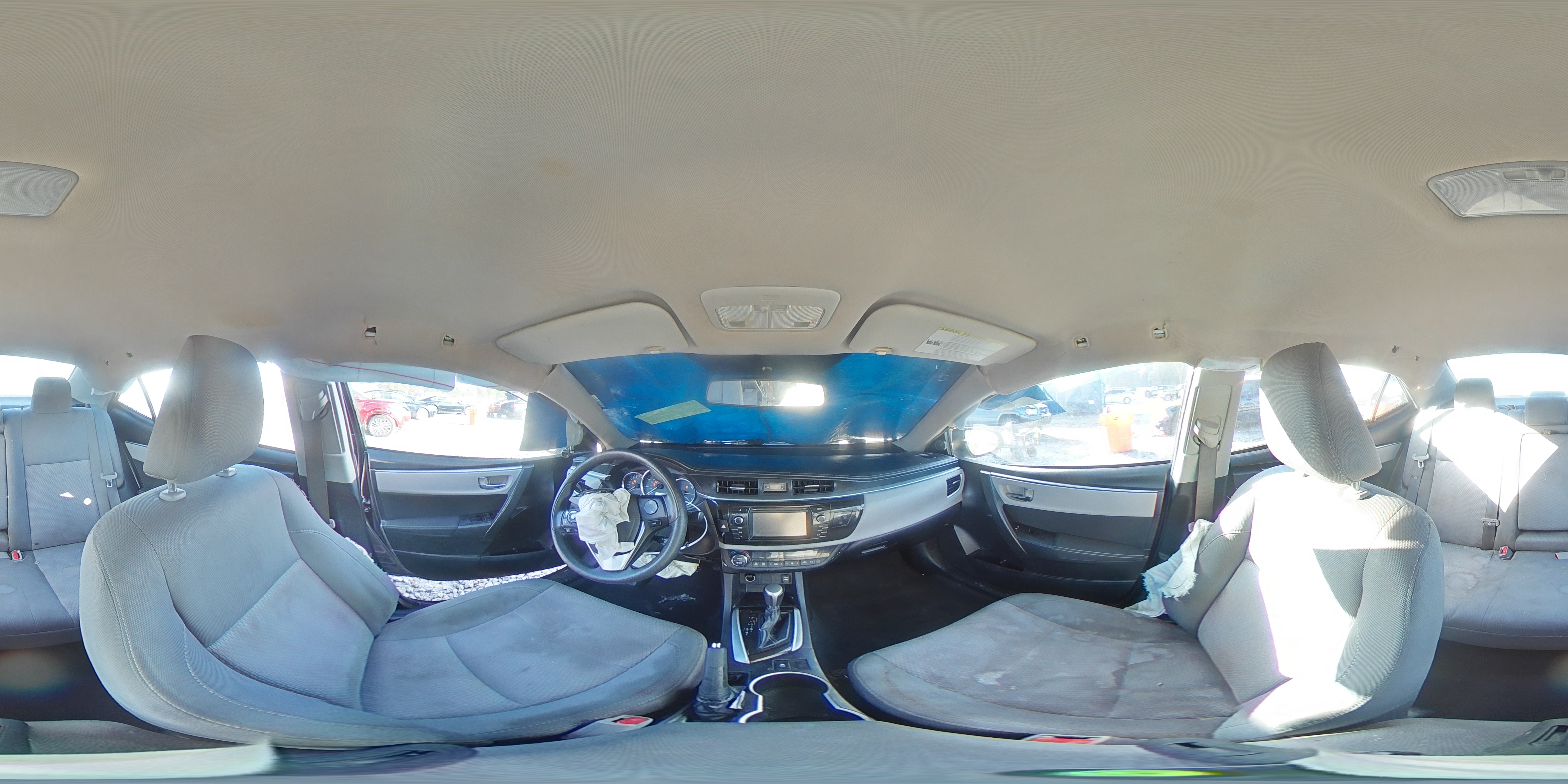 2015 Toyota Corolla - Image 15