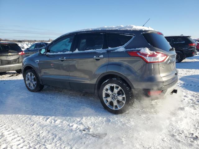  FORD ESCAPE 2013 Gray