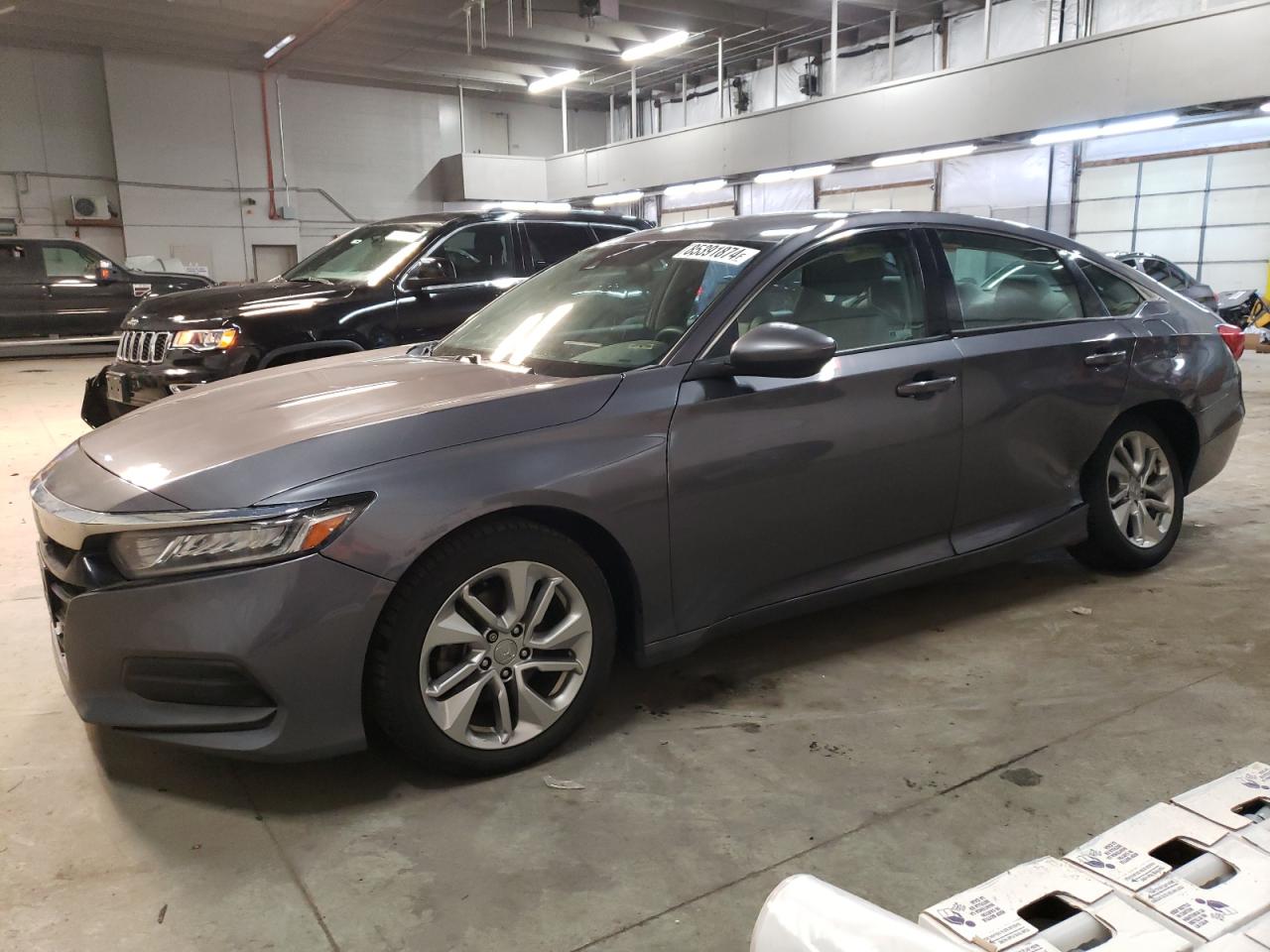 2019 Honda Accord - Image 1