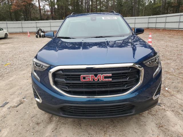  GMC TERRAIN 2020 Blue