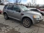 2008 Land Rover Lr2 Hse იყიდება Bridgeton-ში, MO - Side