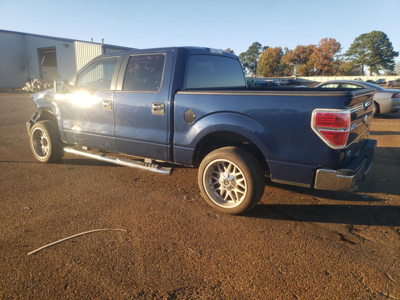 2012 Ford F-150 - Image 2
