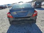 2012 Honda Civic Lx de vânzare în Gainesville, GA - Rear End
