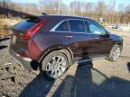 2020 Cadillac Xt4 Premium Luxury na sprzedaż w Baltimore, MD - Front End