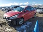 2017 Hyundai Accent Se for Sale in Magna, UT - Front End