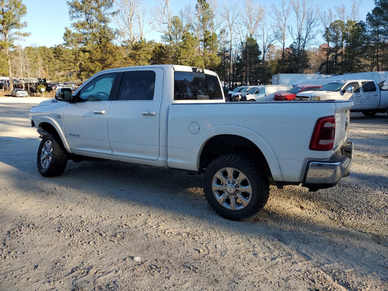 2022 RAM 2500 - Image 2