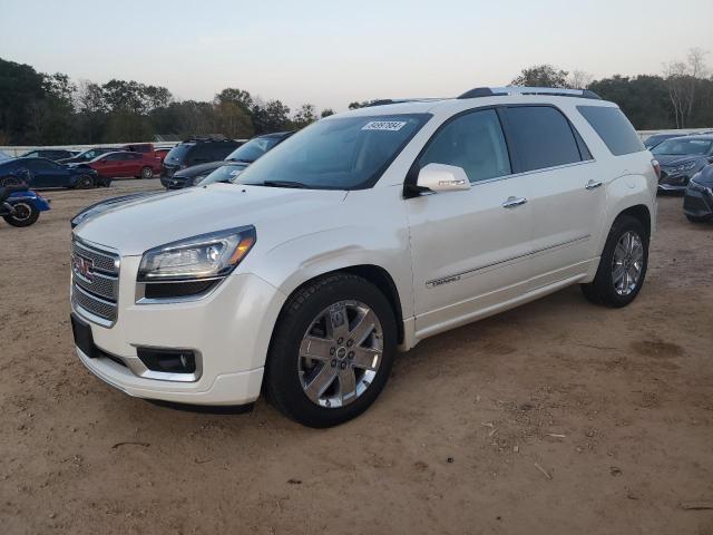  GMC ACADIA DEN 2014 Kremowy