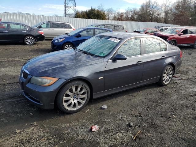 2006 Bmw 330 Xi