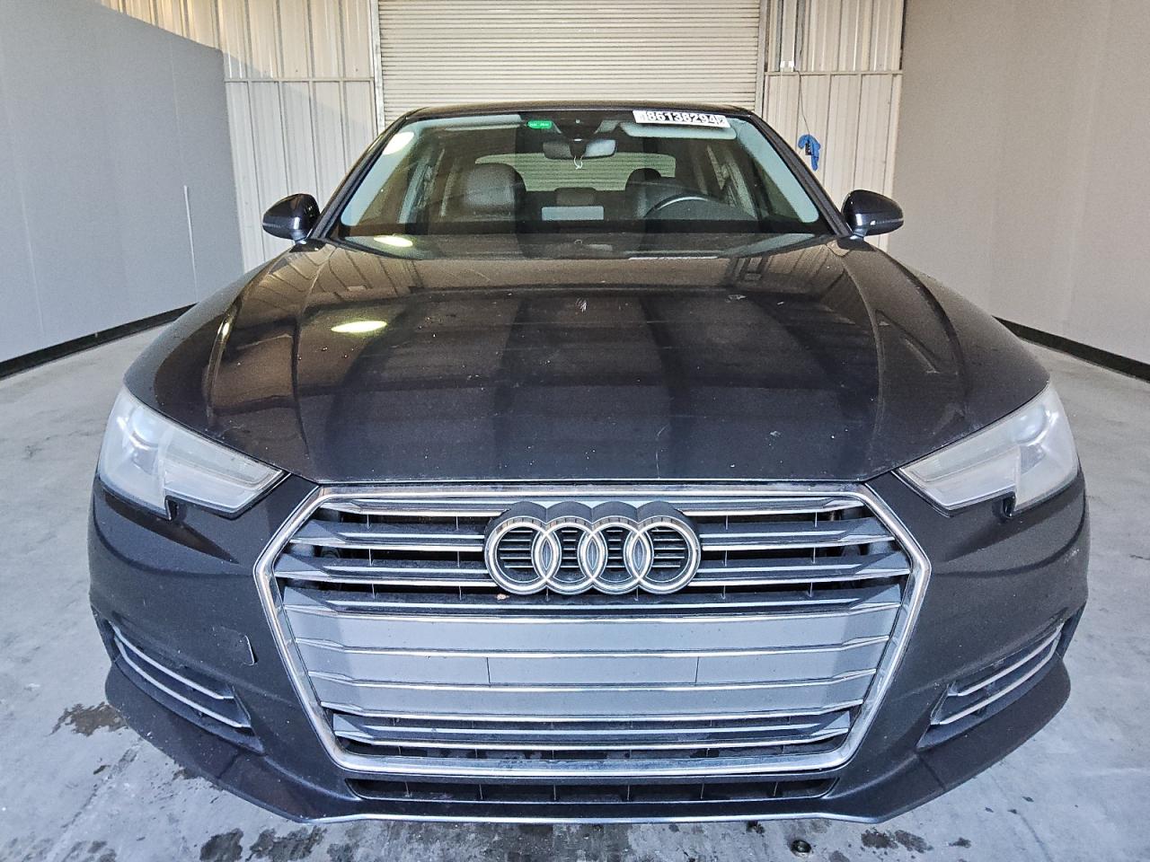 2017 Audi A4 - Image 5