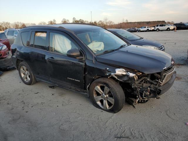  JEEP COMPASS 2015 Black