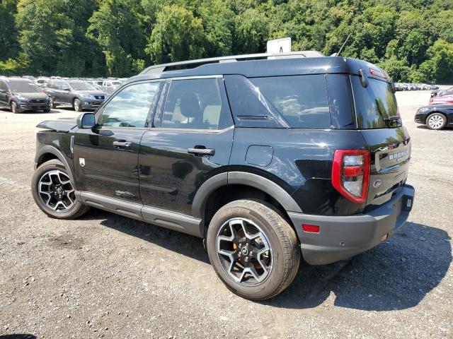  FORD BRONCO 2022 Czarny