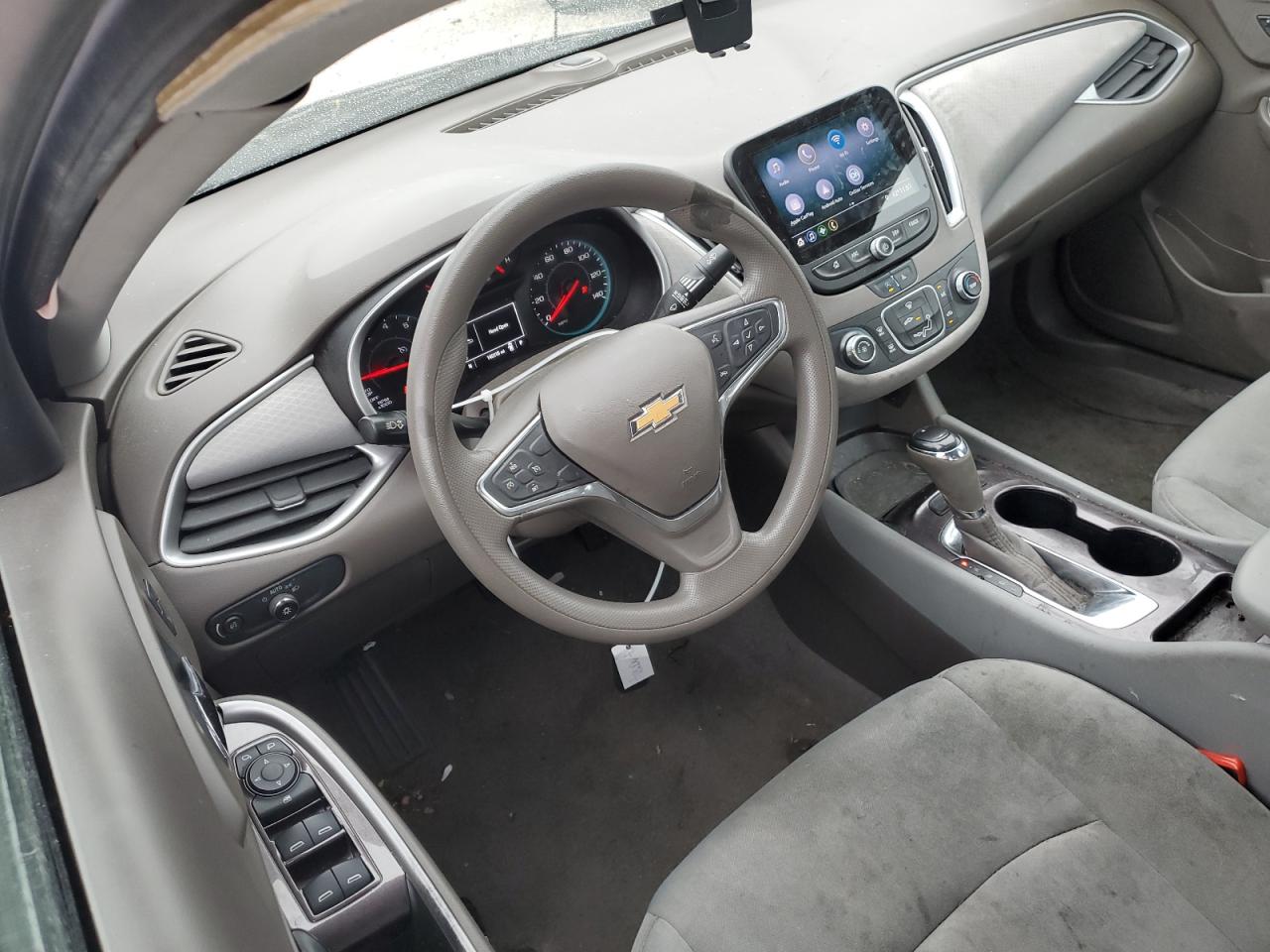 2020 Chevrolet Malibu - Image 8