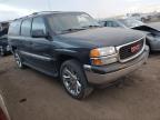 2003 Gmc Yukon Xl K1500 იყიდება Brighton-ში, CO - Side