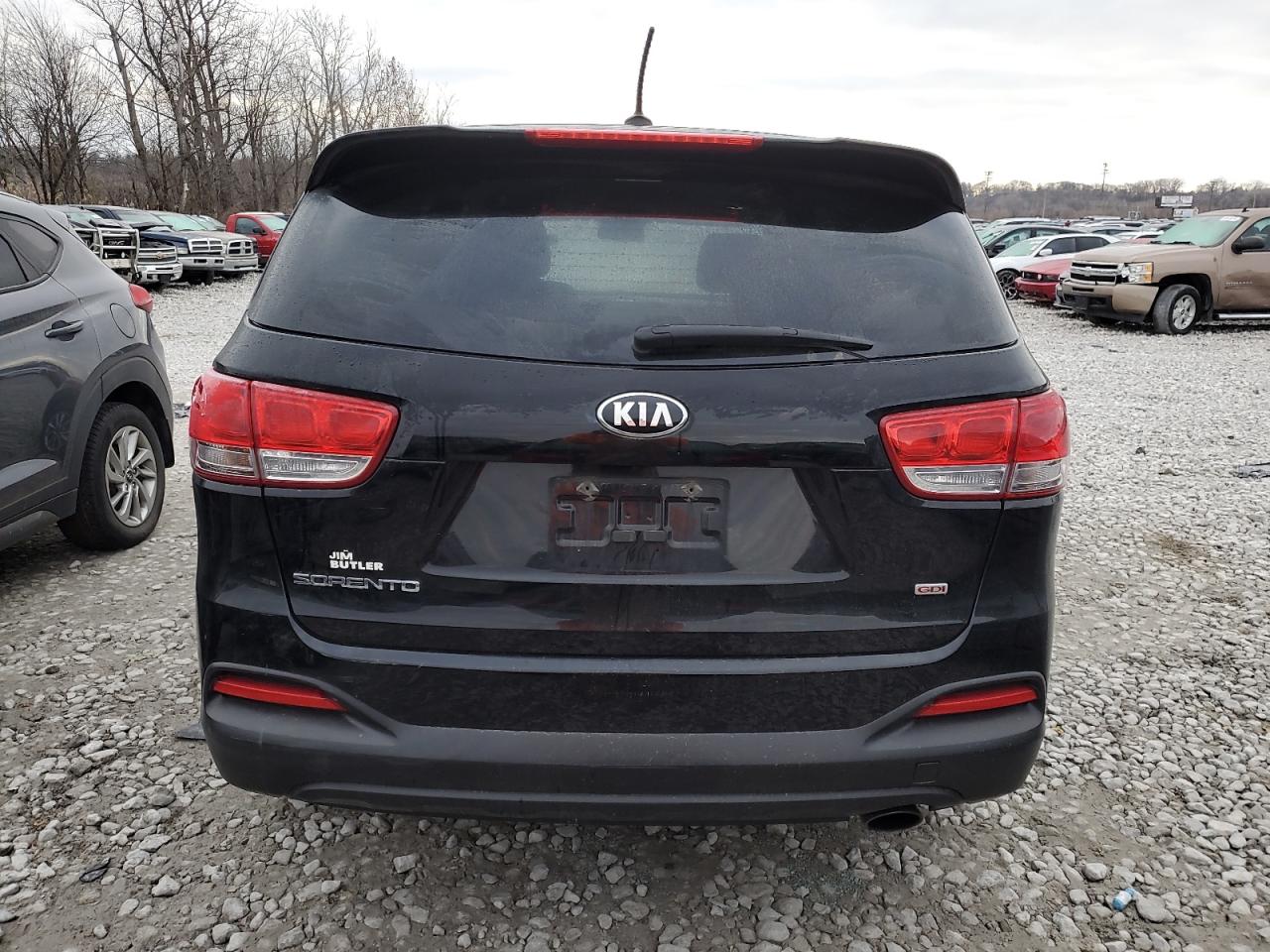 2016 Kia Sorento - Image 6