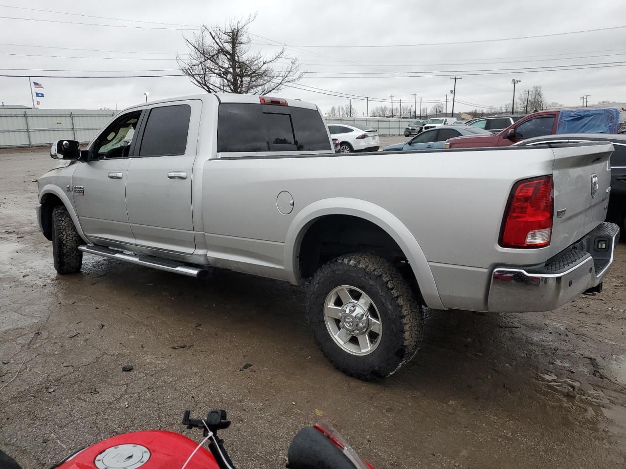 2012 Dodge RAM - Image 2