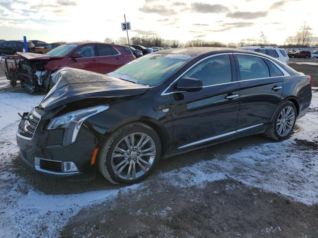 2019 Cadillac Xts Luxury