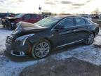 2019 Cadillac Xts Luxury за продажба в Davison, MI - Front End