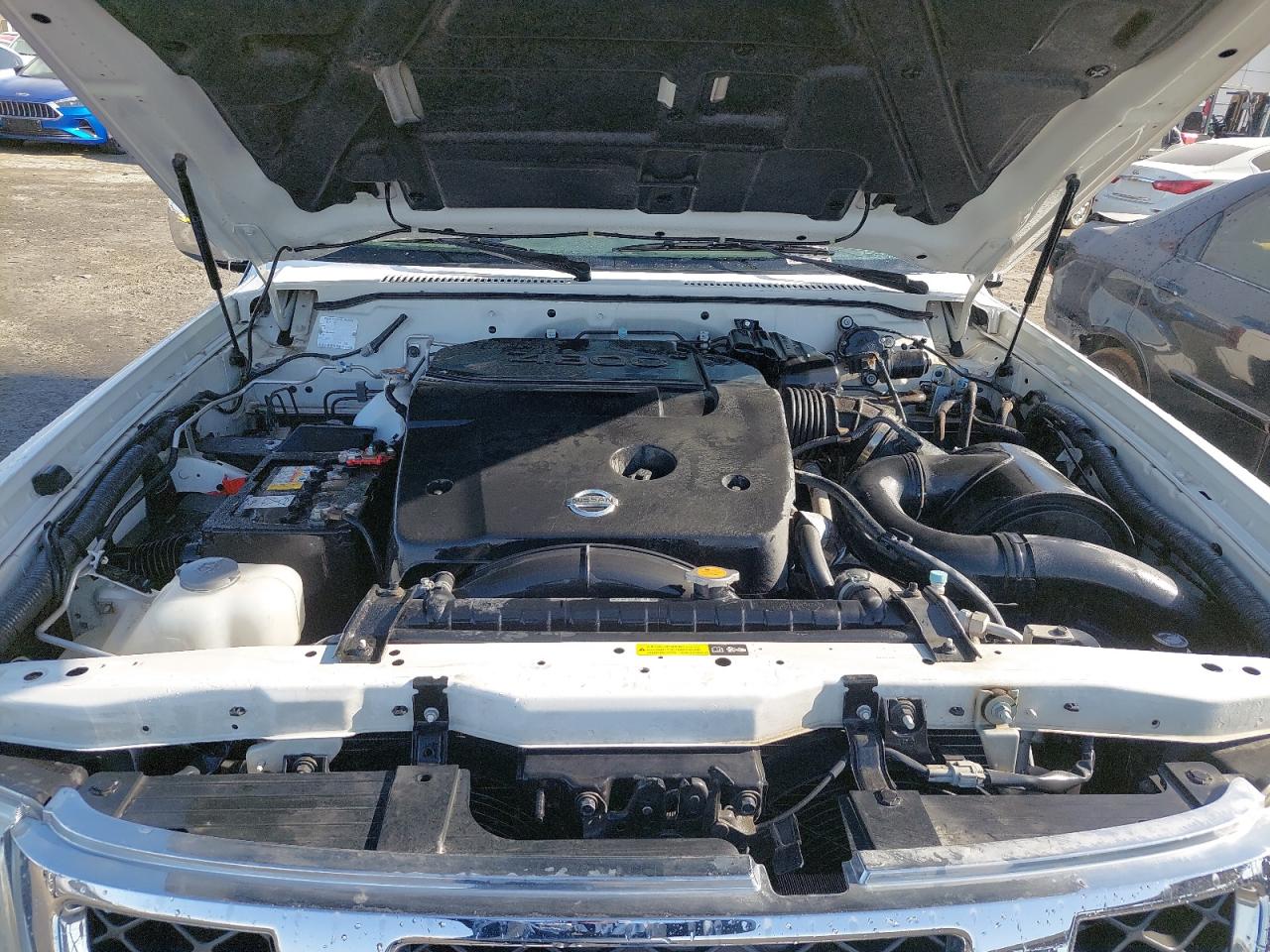 JN8FY1NY3NX100247 - 2022 Nissan PATROL - #82942464