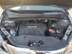 2008 Honda Odyssey Exl на продаже в York Haven, PA - Front End