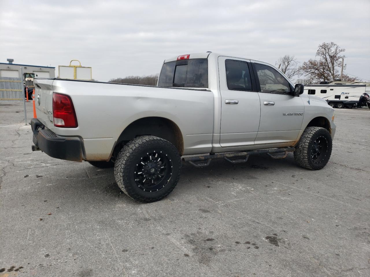2011 Dodge RAM - Image 3
