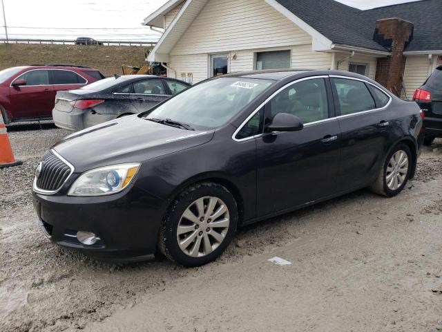  BUICK VERANO 2013 Charcoal