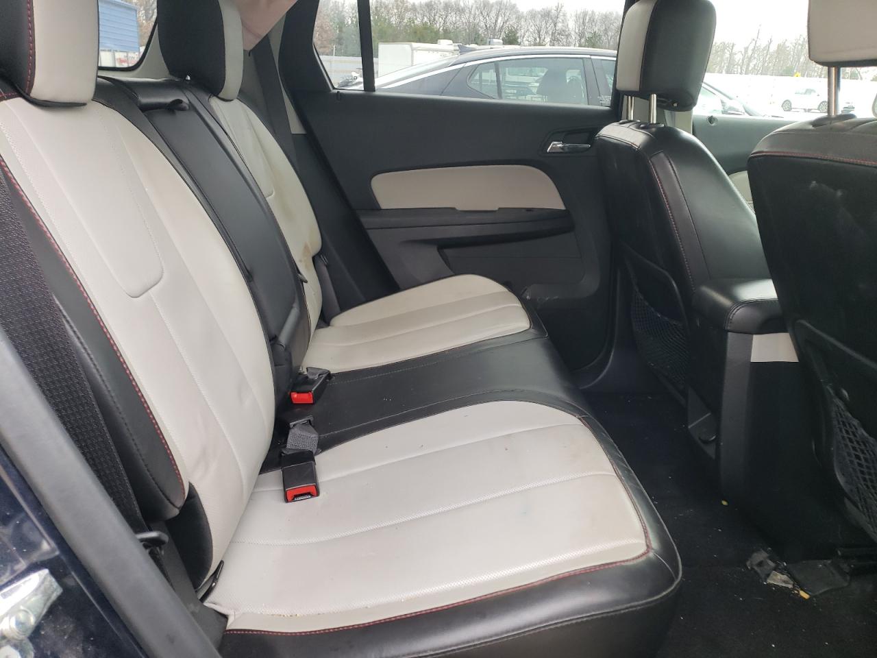 2016 GMC Terrain - Image 11