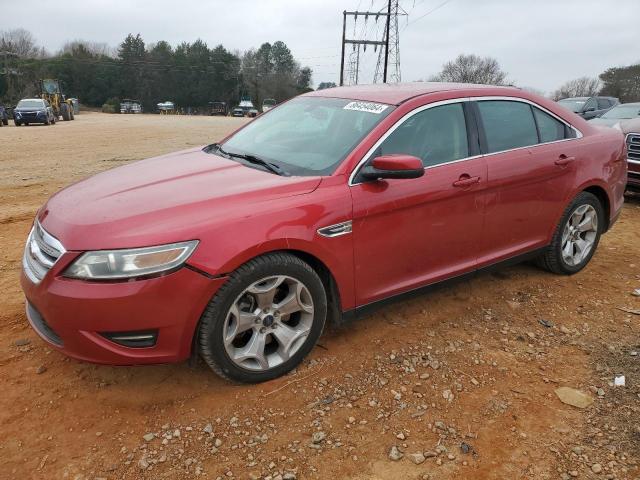 2011 Ford Taurus Sel