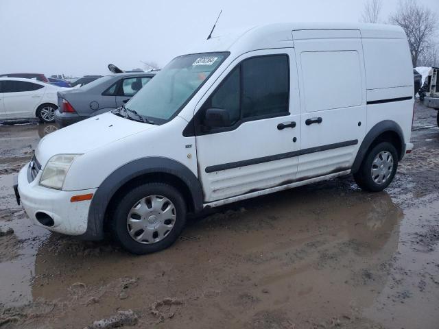 2010 Ford Transit Connect Xlt