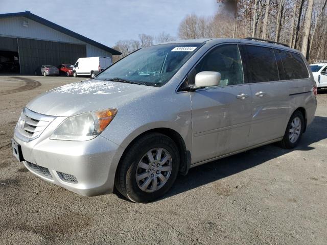 2009 Honda Odyssey Exl