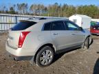 2012 Cadillac Srx Luxury Collection للبيع في Charles City، VA - Front End