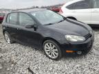 2012 Volkswagen Golf  na sprzedaż w Cahokia Heights, IL - Side