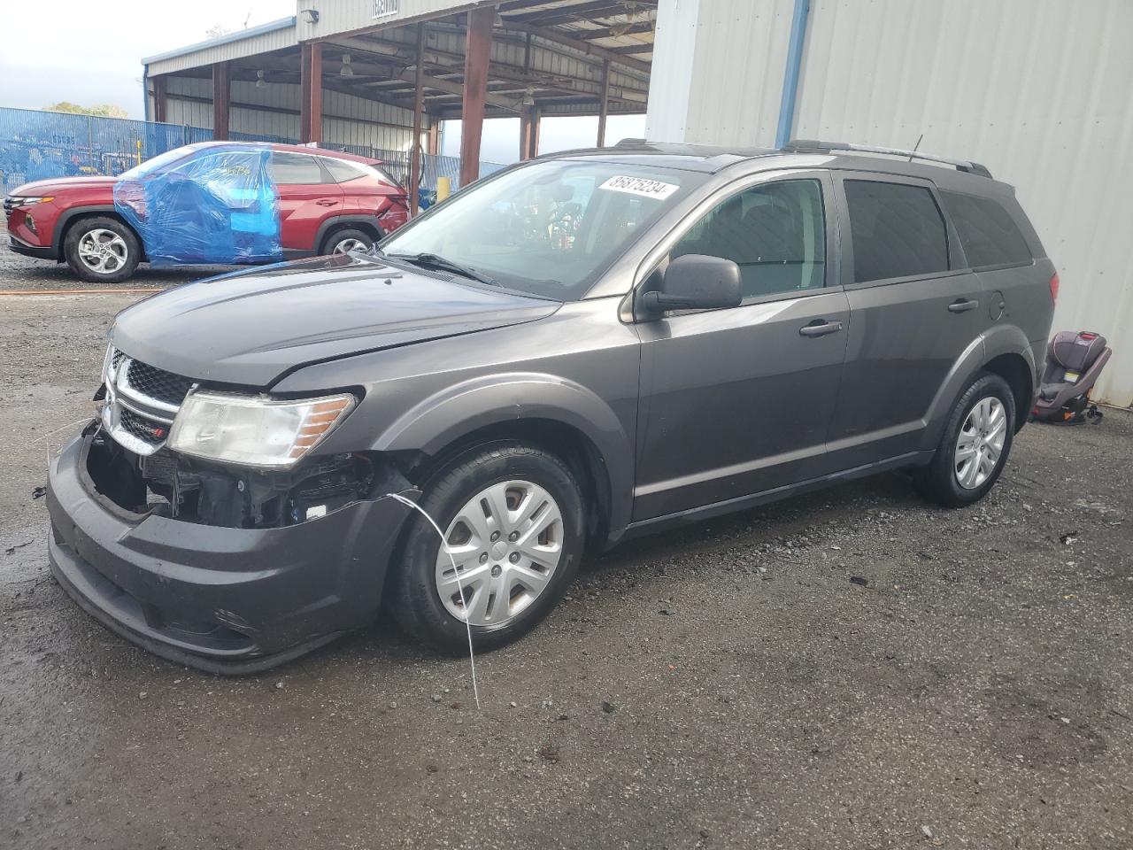 Dodge Journey