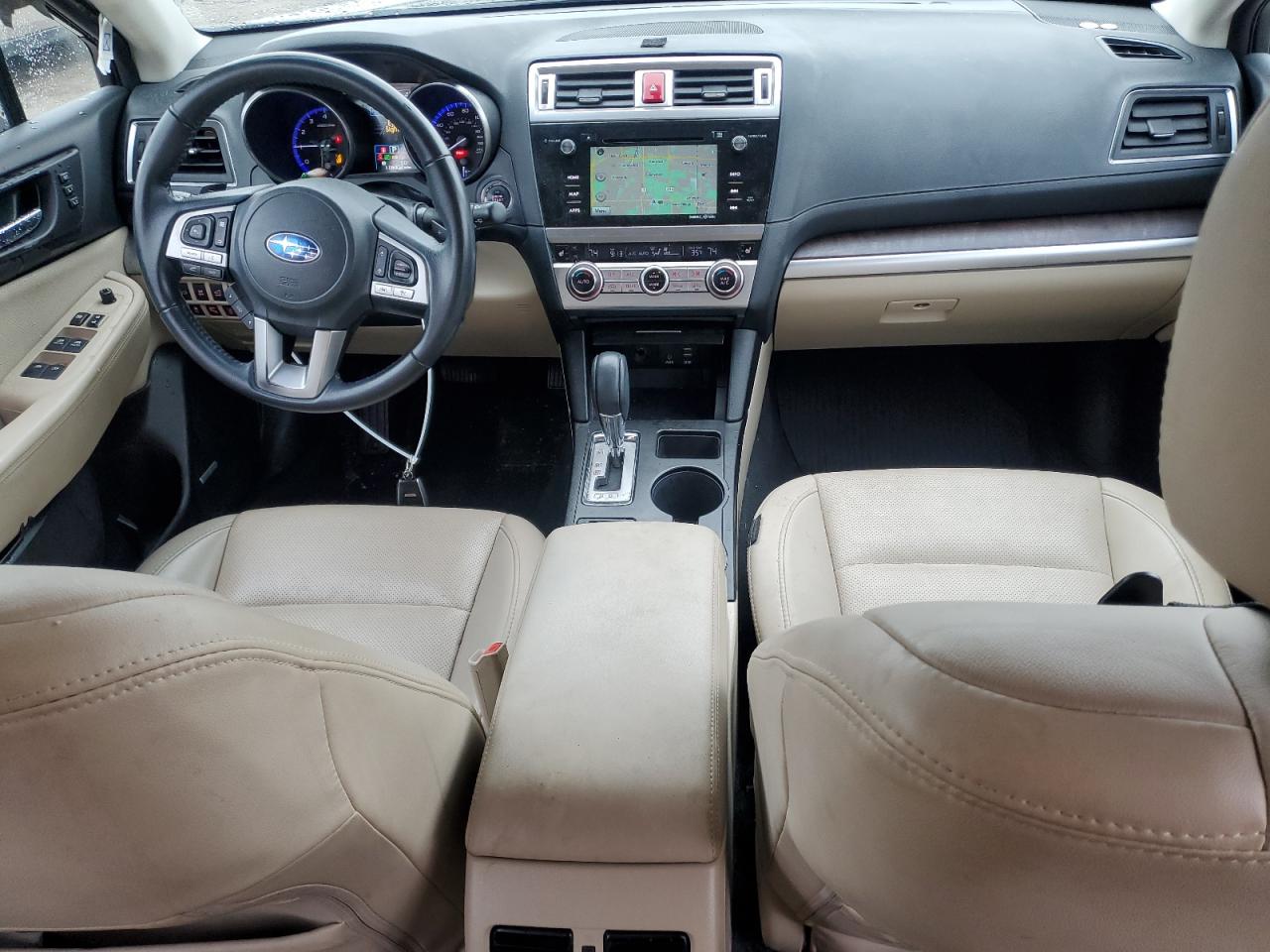 2017 Subaru Outback - Image 8