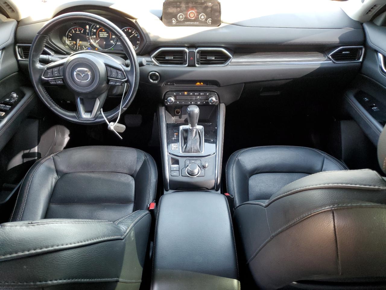 2019 Mazda CX-5 - Image 8