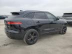 2017 Jaguar F-Pace S იყიდება Wilmer-ში, TX - Front End