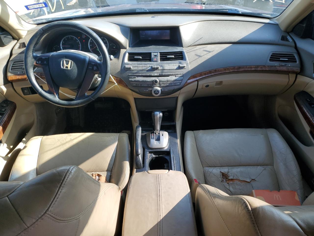 2008 Honda Accord - Image 8