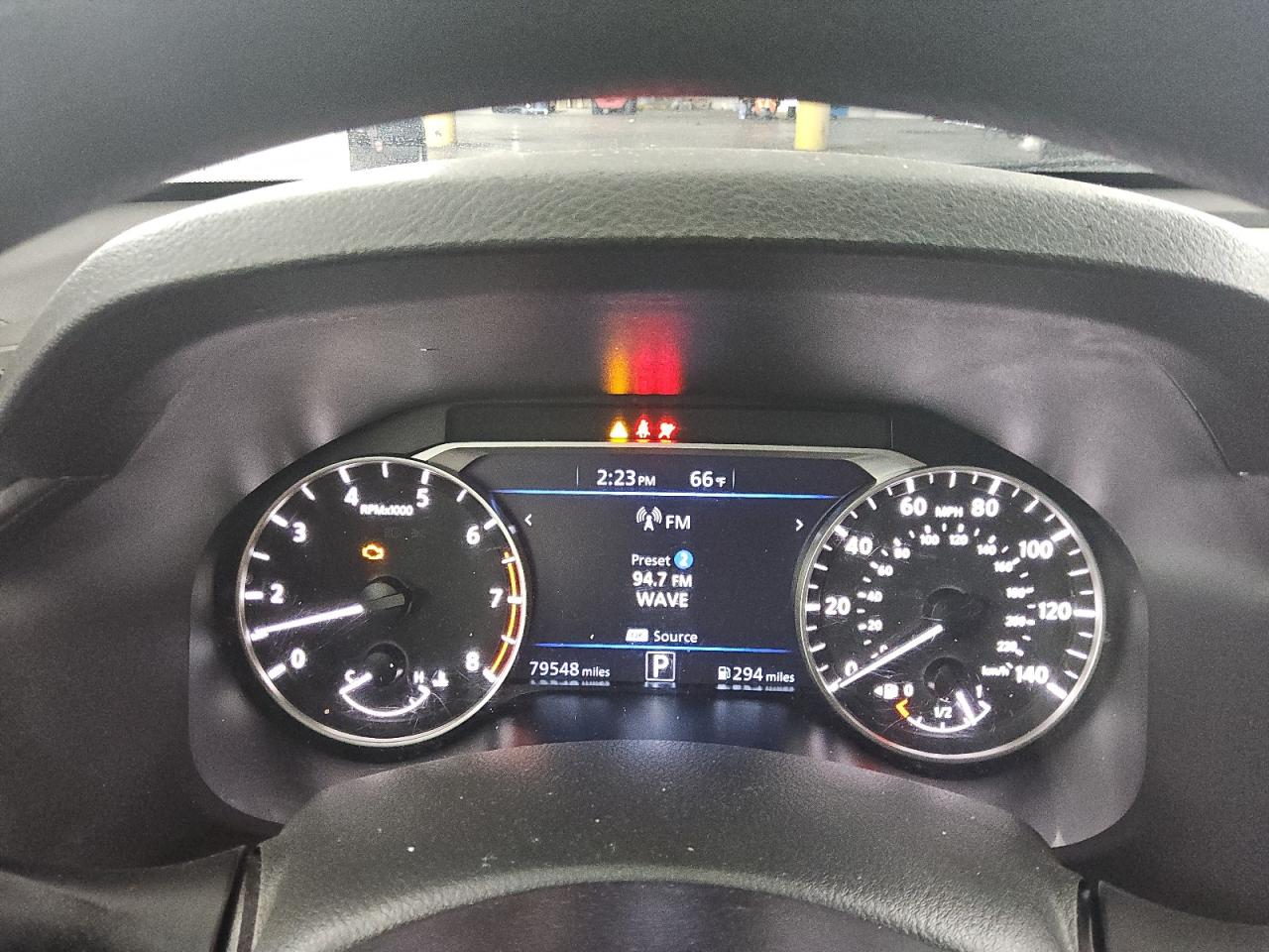 2021 Nissan Altima - Image 9