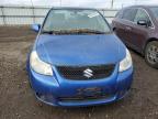 2012 Suzuki Sx4 Le for Sale in Elgin, IL - Normal Wear
