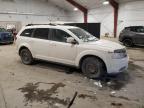 2009 Dodge Journey Sxt na sprzedaż w Center Rutland, VT - Undercarriage