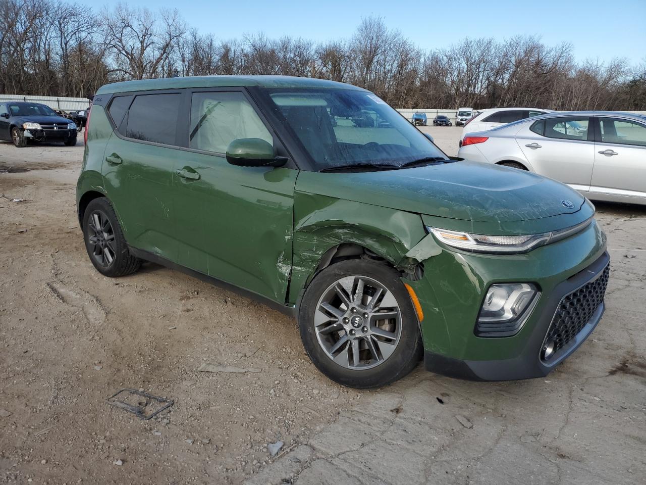 2020 Kia Soul - Image 4