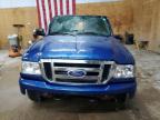 2009 Ford Ranger Super Cab de vânzare în Kincheloe, MI - Rollover