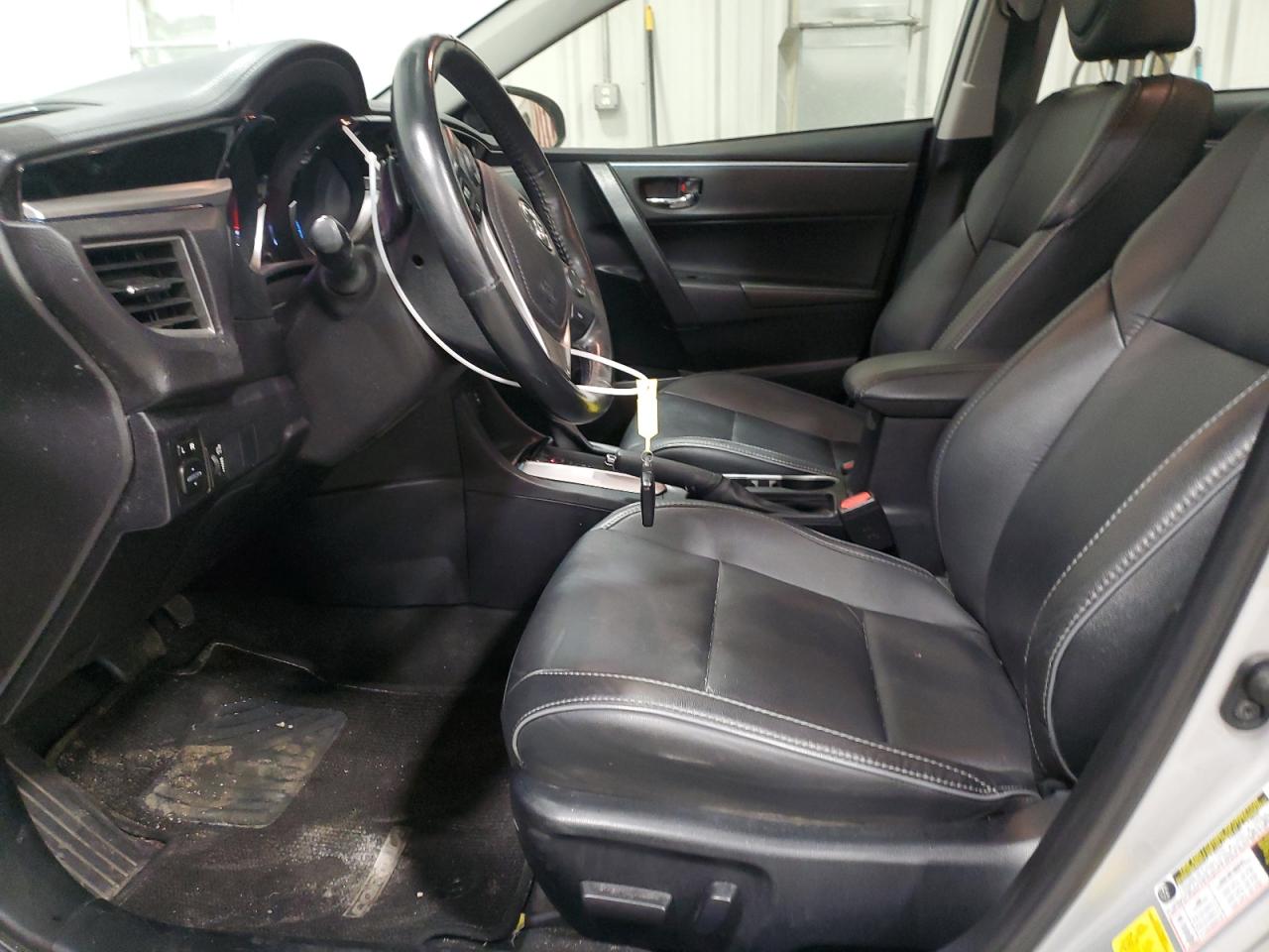 2016 Toyota Corolla - Image 7