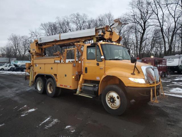 2006 International 4000 4400