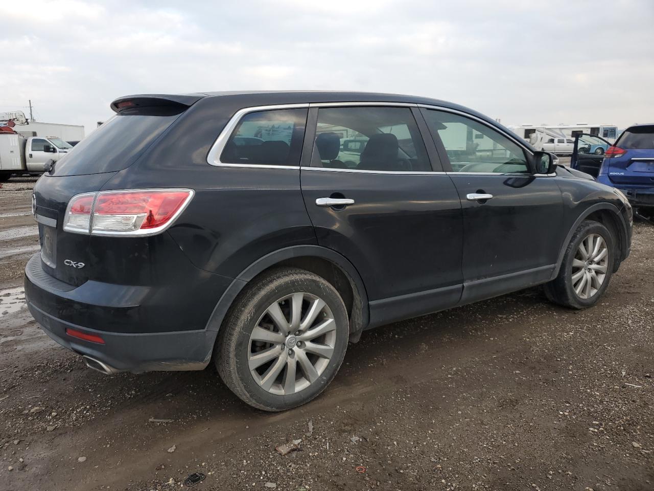 2008 Mazda CX-9 - Image 3