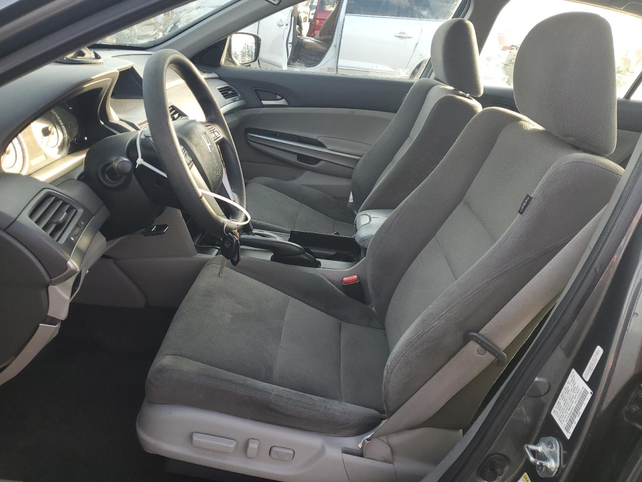 2010 Honda Accord - Image 7