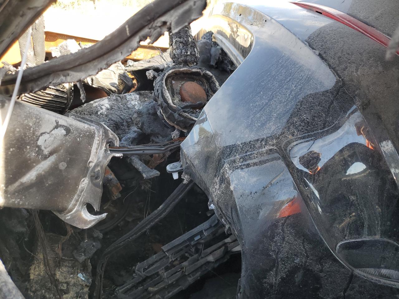 2021 Kia K5 - Image 9