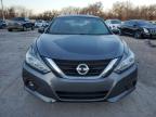 2018 Nissan Altima 2.5 продається в Oklahoma City, OK - Hail