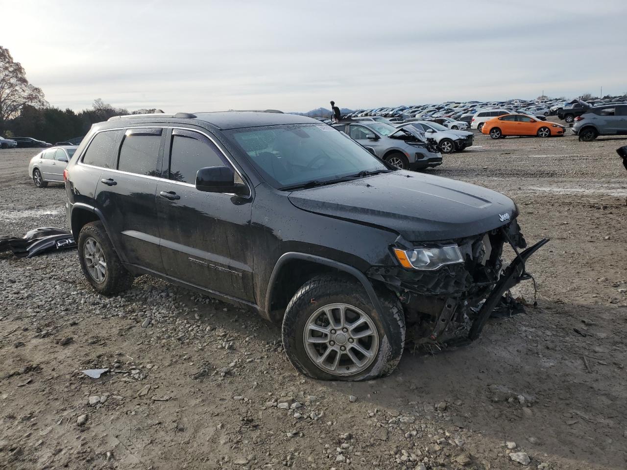 2018 Jeep Grand Cherokee - Image 4