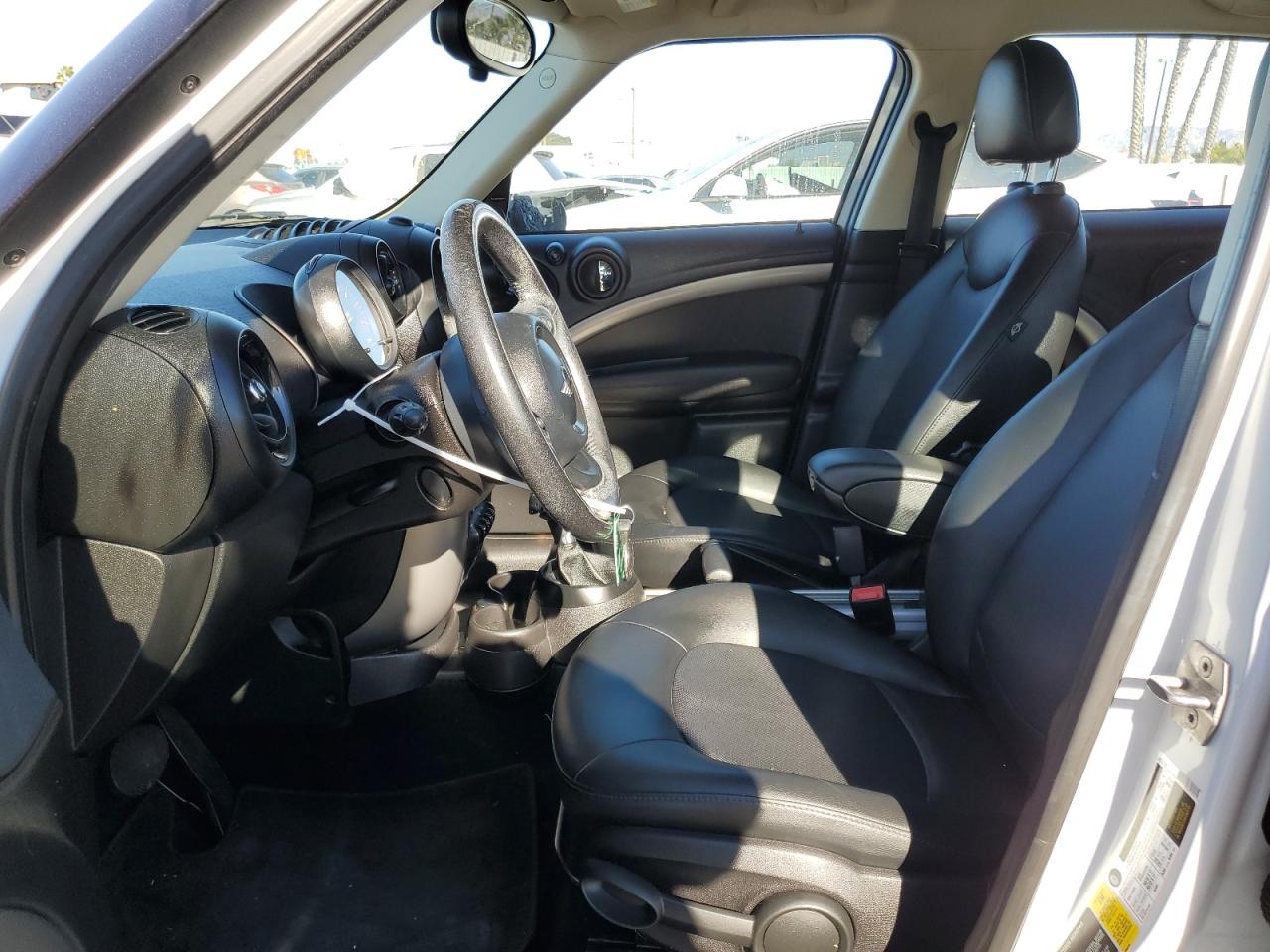2016 MINI Cooper - Image 7