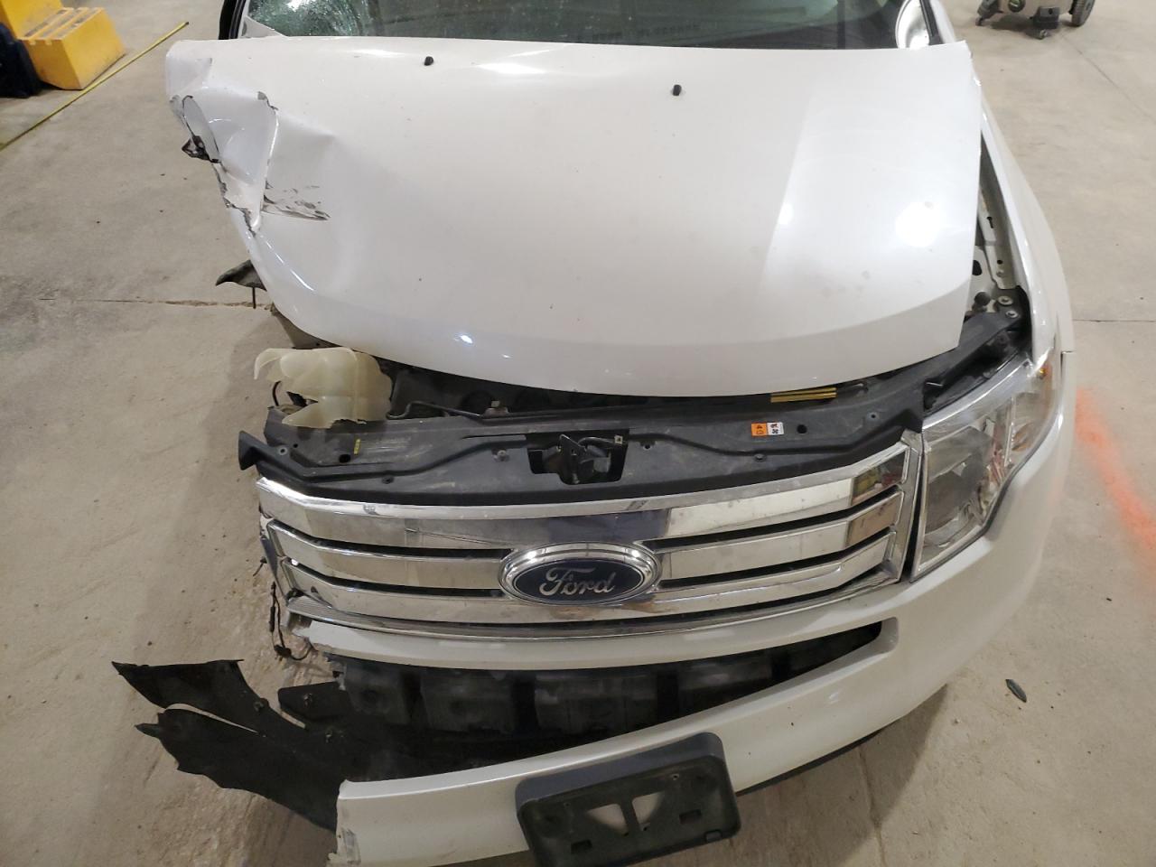 2010 Ford Edge Limited VIN: 2FMDK3KC6ABB24810 Lot: 84512634